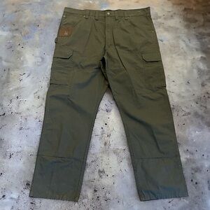 Wrangler Riggs Workwear Ranger Relaxed Fit Jeans 44x32 NWT